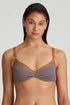 Marie Jo Saturna Full Cup Bikini Top